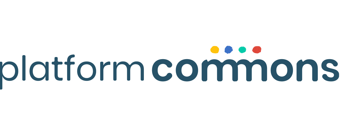 Platform Commons logo